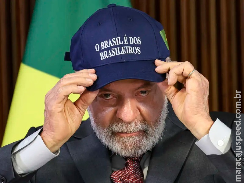 Lula emplaca nova marca, mas efeito político ainda depende de desempenho econômico, avaliam analistas Lula emplaca nova marca, mas efeito político ainda depende de desempenho econômico, avaliam analistas