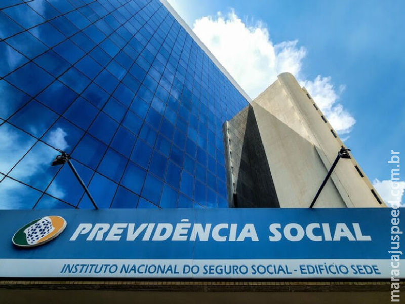 Mais de 32,9 mil aposentados e pensionistas de MS já receberam devoluções do INSS Mais de 32,9 mil aposentados e pensionistas de MS já receberam devoluções do INSS