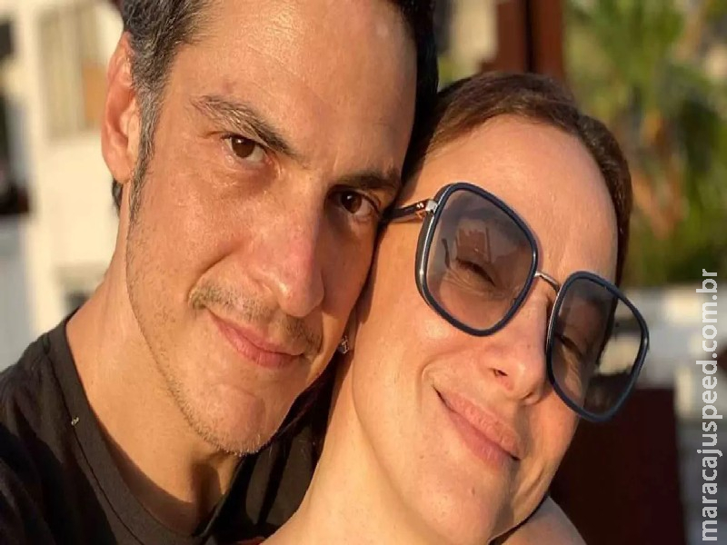 Mateus Solano e Paula Braun anunciam fim do casamento de 17 anos