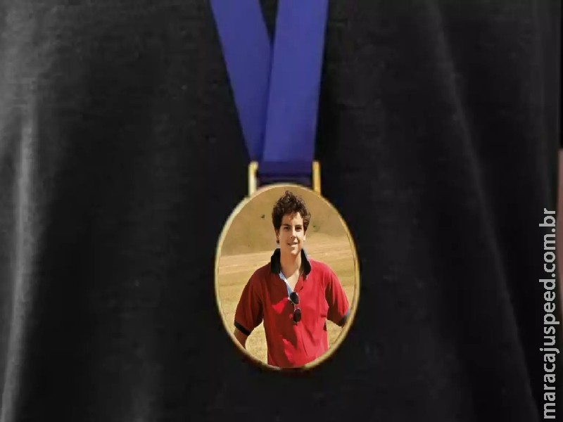Medalha de São Carlo Acutis será dada a jovens que se destacarem na Igreja e na sociedade em Campo Grande Medalha de São Carlo Acutis será dada a jovens que se destacarem na Igreja e na sociedade em Campo Grande