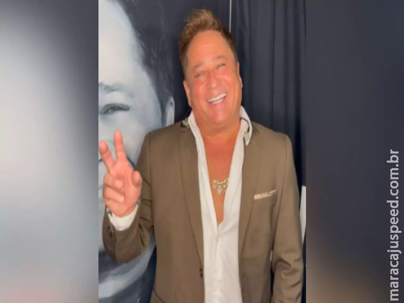 Mergulhou nas incertezas do amor? Vídeo mostra queda de cantor Leonardo Mergulhou nas incertezas do amor? Vídeo mostra queda de cantor Leonardo