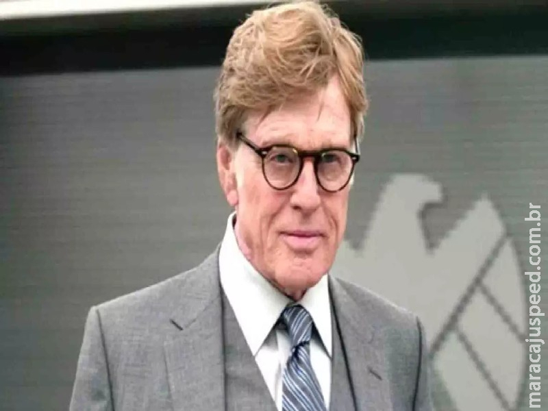 Morre Robert Redford, ícone de Hollywood e vencedor do Oscar, aos 89 anos Morre Robert Redford, ícone de Hollywood e vencedor do Oscar, aos 89 anos