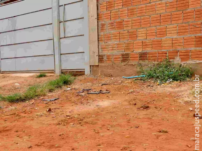 Motocicleta seria estopim para briga que acabou com homem ferido a tiros pela PM em Campo Grande Motocicleta seria estopim para briga que acabou com homem ferido a tiros pela PM em Campo Grande