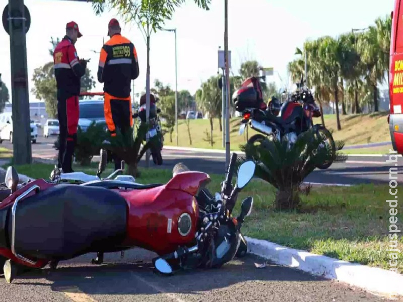 Motociclista que atropelou e matou militar reformado do Exército é indiciado por homicídio doloso Motociclista que atropelou e matou militar reformado do Exército é indiciado por homicídio doloso
