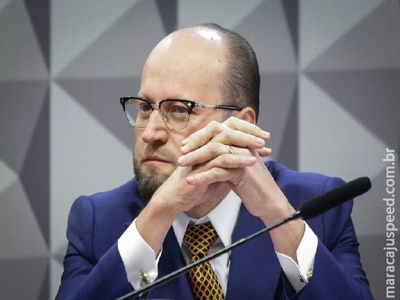 Nelson Wilians, investigado em esquema do INSS, nega juramento de falar a verdade à CPMI