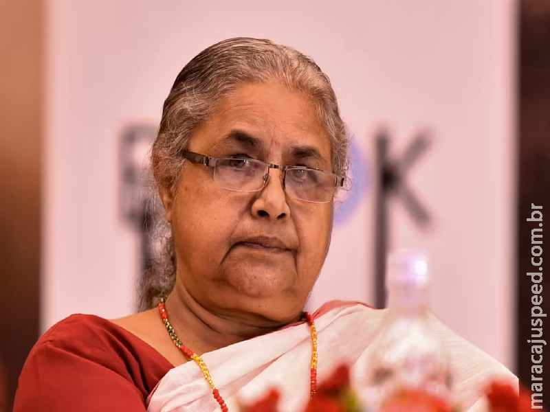 Nepal tem primeira líder mulher após turbulência de protestos formarem novo governo interino