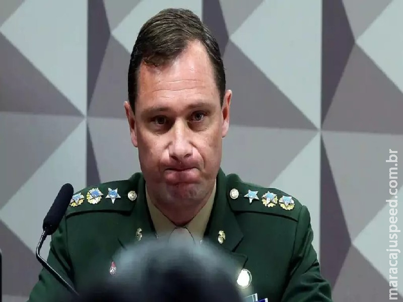 No STF, Moraes nega pedido para liberar Mauro Cid de cumprir pena de 2 anos