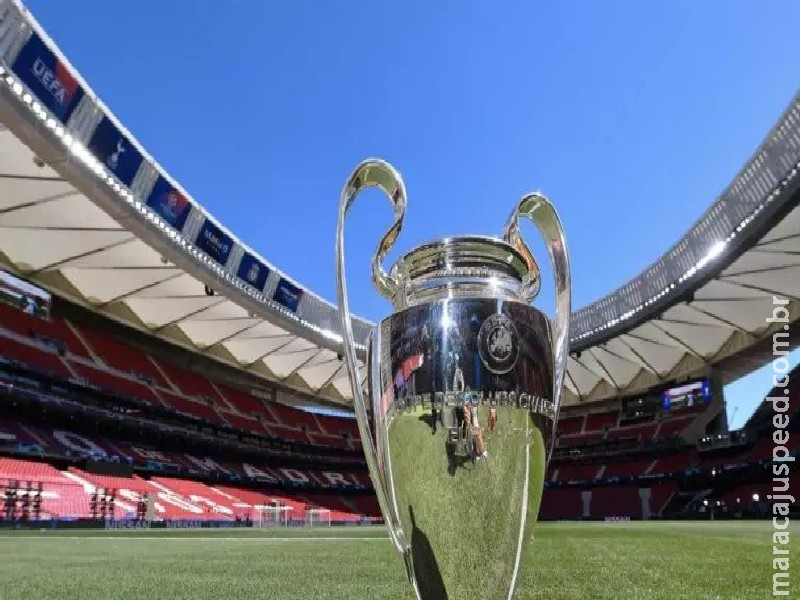 Onde assistir: Champions League inicia fase de liga nesta terça-feira