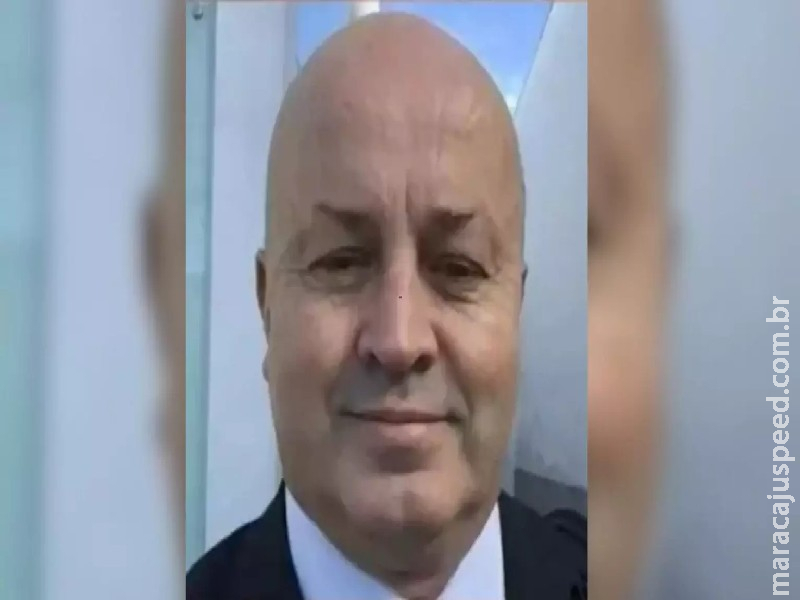 Operação Sem Desconto: ‘Careca do INSS’ movimentou mais 15 milhões em 129 dias Operação Sem Desconto: ‘Careca do INSS’ movimentou mais 15 milhões em 129 dias