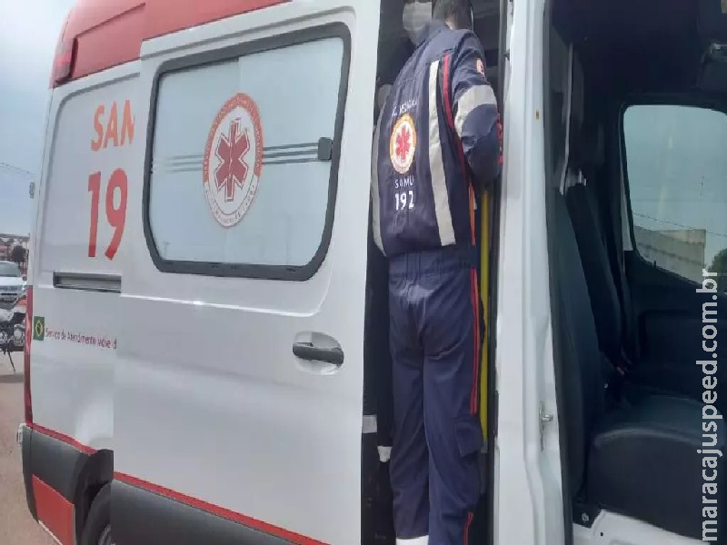 Operadora será acionada por deixar Samu sem serviços telefônicos em Dourados