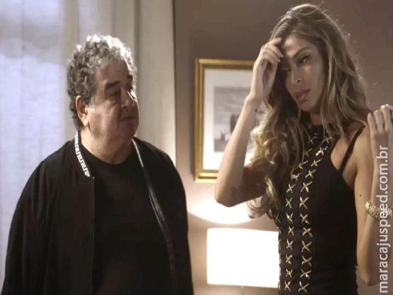 Otavio Augusto quebra o silêncio após acusação séria de Grazi Massafera Otavio Augusto quebra o silêncio após acusação séria de Grazi Massafera
