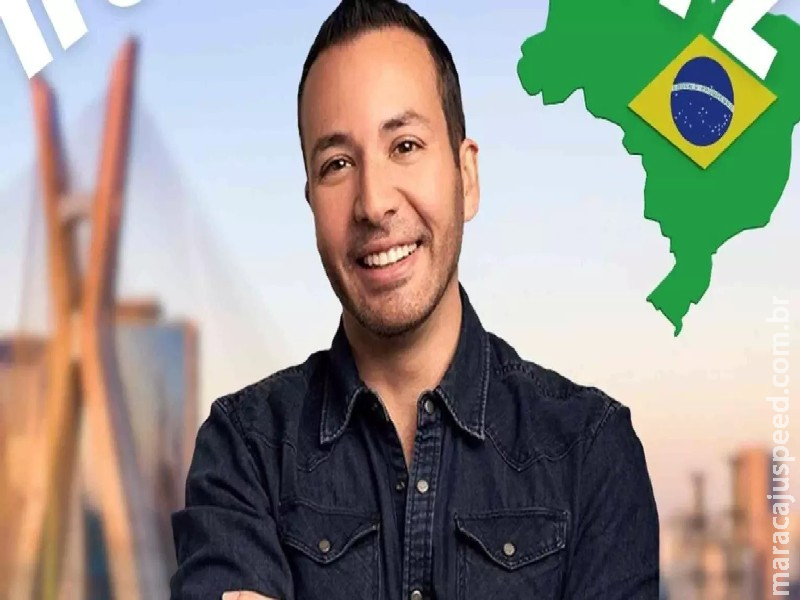 Pagaria? Em SP, cantor do Backstreet Boys cobra quase R$ 2 mil em almoço e selfie com fãs Pagaria? Em SP, cantor do Backstreet Boys cobra quase R$ 2 mil em almoço e selfie com fãs