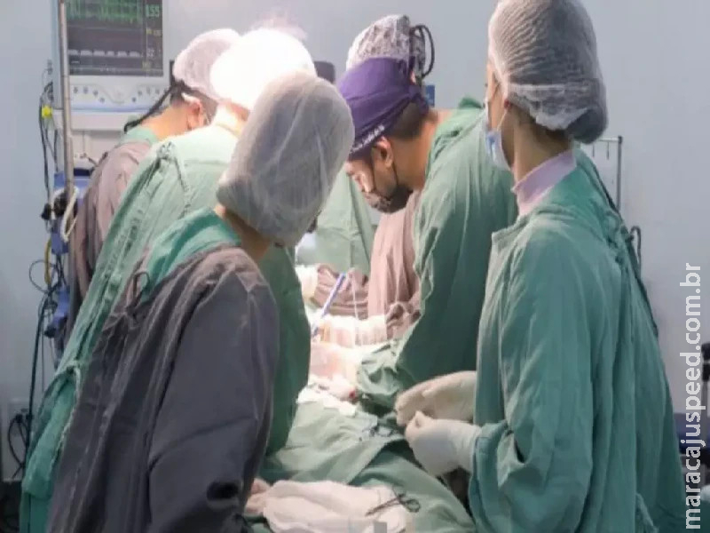 Pasta da Saúde quer reduzir recusa à doação de órgãos e priorizar transplantes para crianças