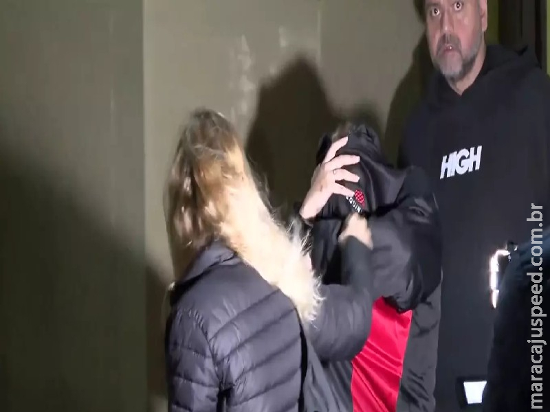 Polícia prende mulher suspeita de ter elo com a morte do ex-delegado-geral Ruy Fontes, diz TV