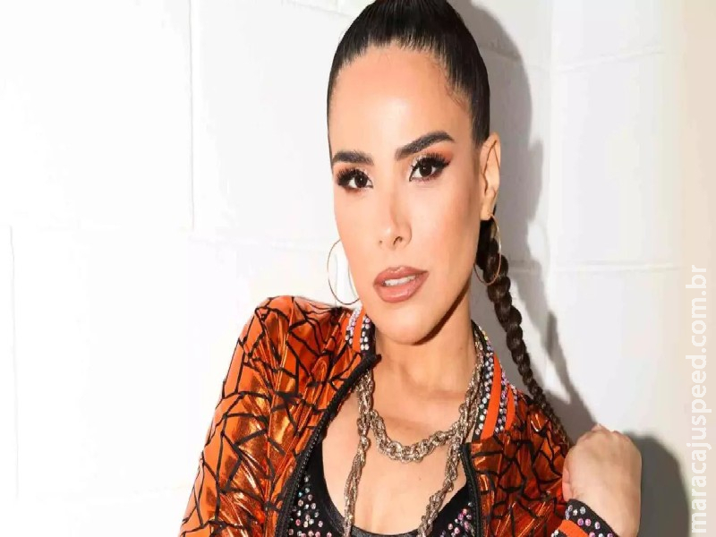 Praça do Rádio recebe Parada LGBT+ com show de Wanessa Camargo em Campo Grande Praça do Rádio recebe Parada LGBT+ com show de Wanessa Camargo em Campo Grande