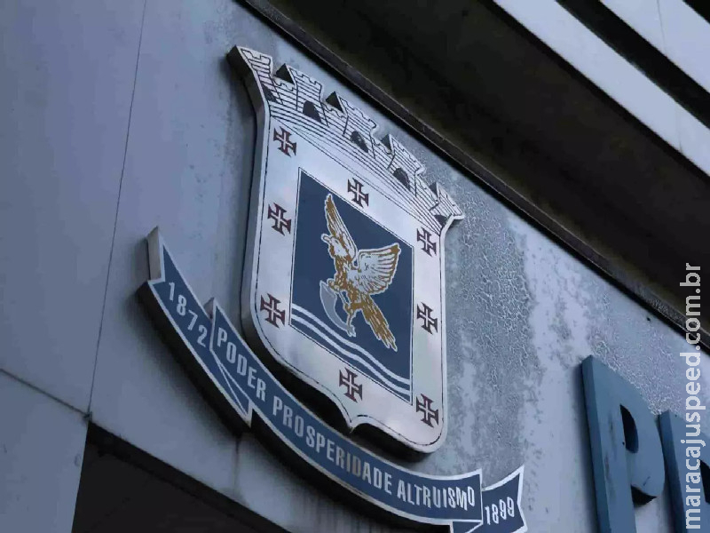 Prefeitura de Campo Grande prorroga corte de gastos com nomeações e diárias até o fim do ano Prefeitura de Campo Grande prorroga corte de gastos com nomeações e diárias até o fim do ano