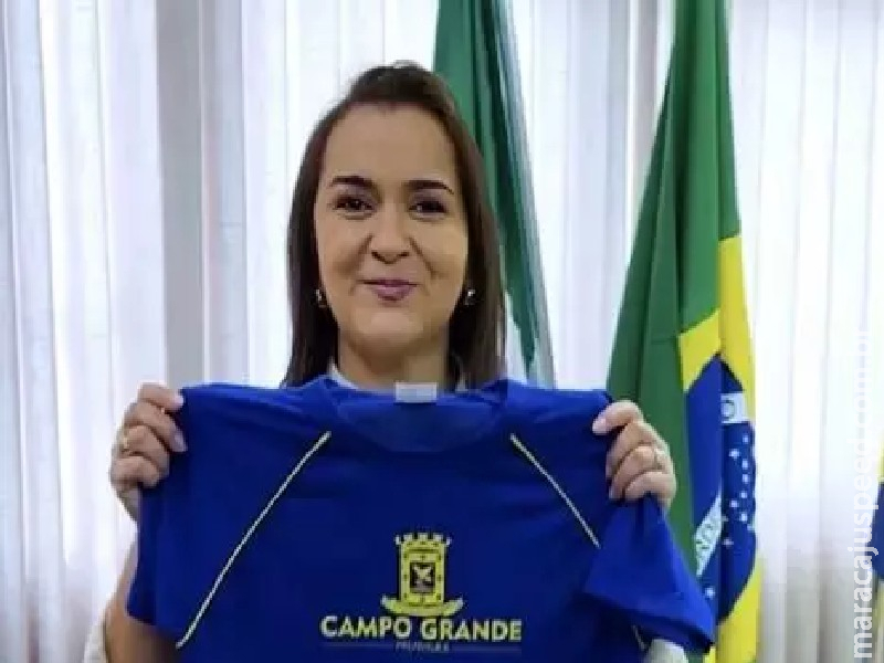Prefeitura de Campo Grande publica licitação de R$ 47 milhões para comprar uniformes escolares