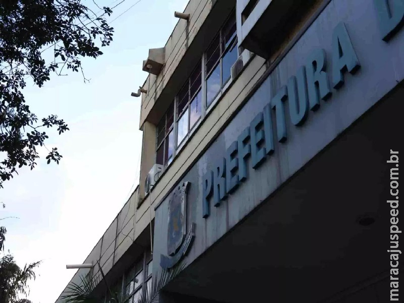 Prefeitura publica abertura de licitação de R$ 1 milhão para compra de equipamentos eletrônicos Prefeitura publica abertura de licitação de R$ 1 milhão para compra de equipamentos eletrônicos