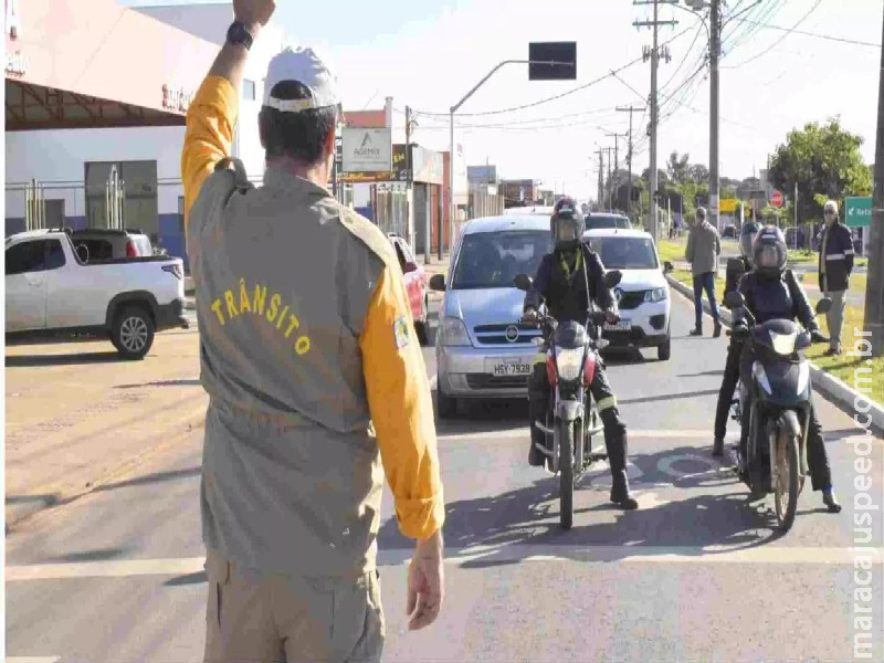 Prefeitura publica licitação de R$ 396 mil para compra de uniformes da Agetran Prefeitura publica licitação de R$ 396 mil para compra de uniformes da Agetran