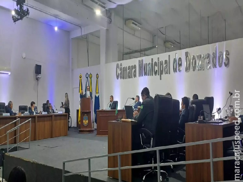 Projeto de erradicação da árvore leucena entra em votação nesta segunda em Dourados Projeto de erradicação da árvore leucena entra em votação nesta segunda em Dourados