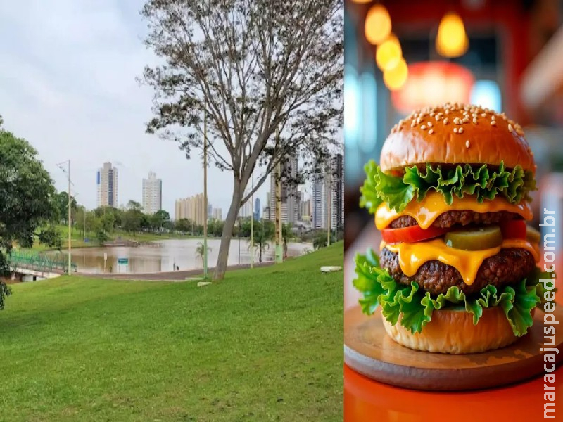 Psicólogas vão ao Parque das Nações debater a vontade de comer: ‘fome de quê?’ Psicólogas vão ao Parque das Nações debater a vontade de comer: ‘fome de quê?’