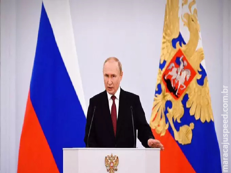 Putin tira Rússia de Convenção Europeia contra torturas