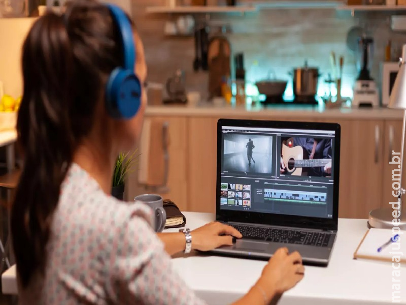 Quer aprender a fazer vídeos? Ministério da Cultura oferece curso gratuito de edição de vídeo Quer aprender a fazer vídeos? Ministério da Cultura oferece curso gratuito de edição de vídeo