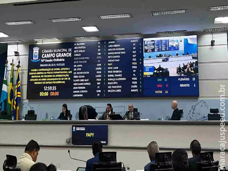 Racistas podem ficar proibidos de assumirem cargos públicos em Campo Grande