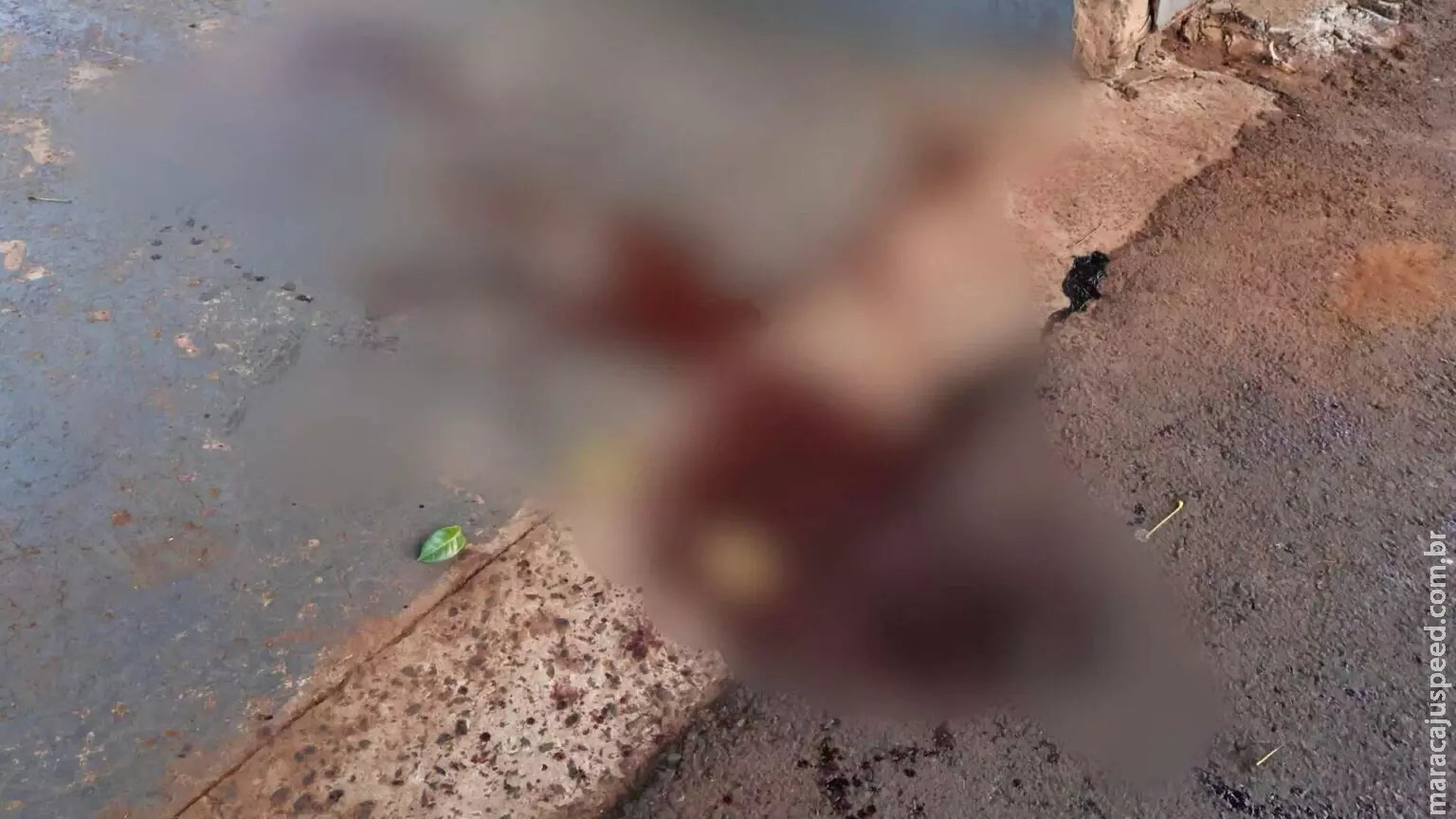 Rapaz é esfaqueado 2 vezes ao tentar ajudar jovem após ex-marido invadir casa em Rio Verde Rapaz é esfaqueado 2 vezes ao tentar ajudar jovem após ex-marido invadir casa em Rio Verde