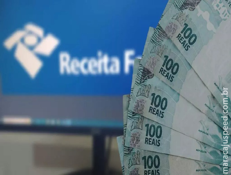 Receita Federal abre consulta ao 5º e último lote de restituição do Imposto de Renda Receita Federal abre consulta ao 5º e último lote de restituição do Imposto de Renda
