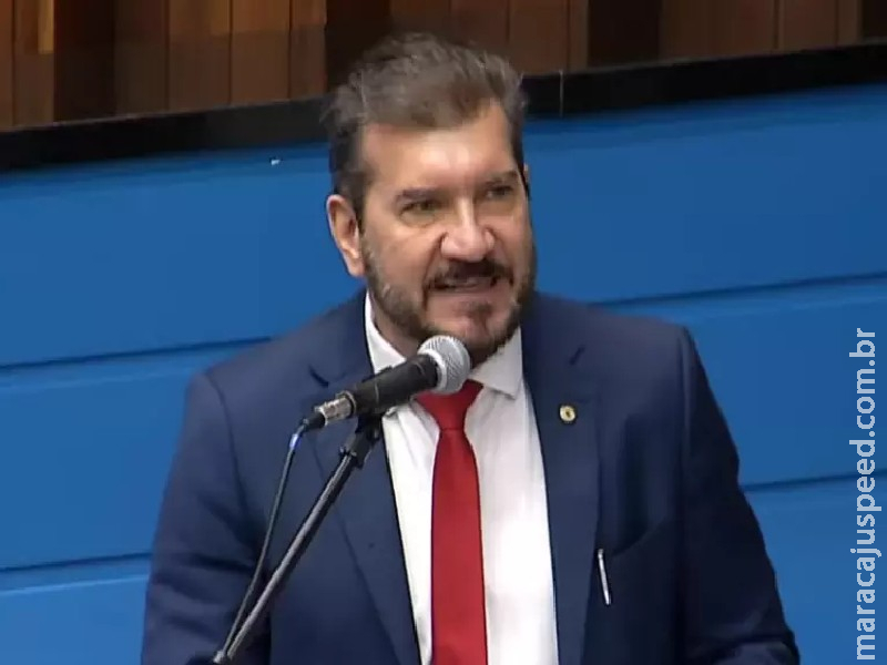 Repúdio: Kemp fala em retrocesso a PEC da blindagem