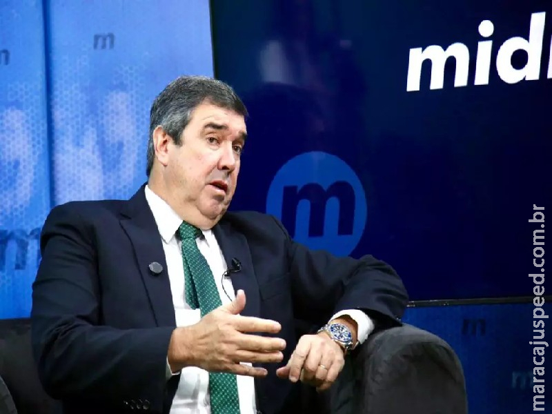 Ridel evita associar julgamento de Bolsonaro a eleições e defende foco na nação Ridel evita associar julgamento de Bolsonaro a eleições e defende foco na nação