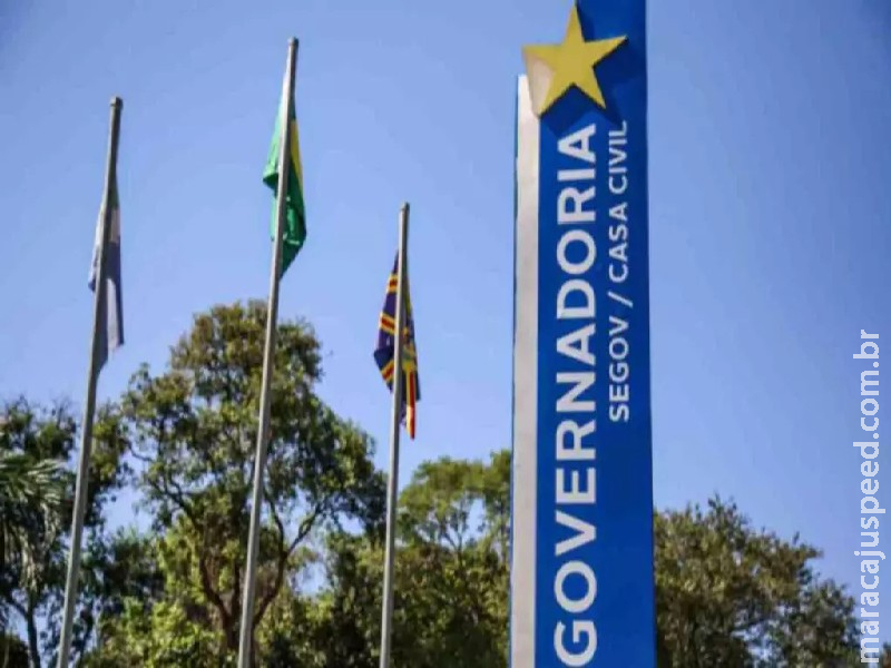 Sancionada lei para criar mais 160 cargos efetivos no TJMS Sancionada lei para criar mais 160 cargos efetivos no TJMS