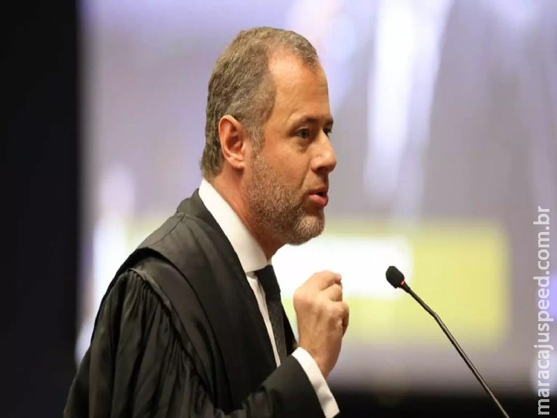 Se julgamento for jurídico, não há por que condenar Bolsonaro, diz advogado do ex-presidente Se julgamento for jurídico, não há por que condenar Bolsonaro, diz advogado do ex-presidente