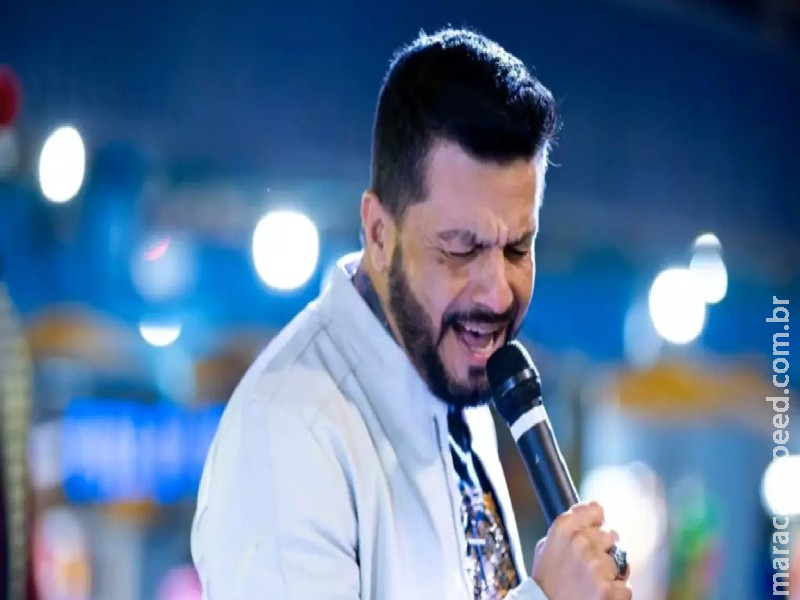 Sertanejo executado em Campo Grande era principal traficante do PCC em Goiás Sertanejo executado em Campo Grande era principal traficante do PCC em Goiás