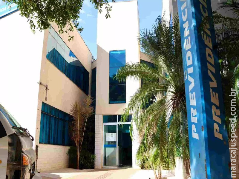 Servidor do INSS em Campo Grande é alvo de ação da PF por fraude em empréstimos de mais de R$ 30 milhões