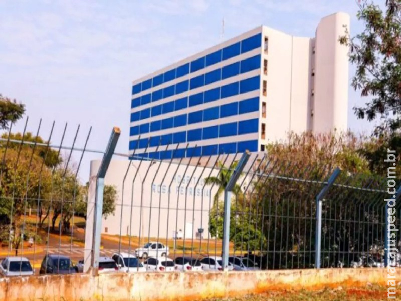 SES-MS publica aviso de licitação para contratação de PPP para o HRMS SES-MS publica aviso de licitação para contratação de PPP para o HRMS