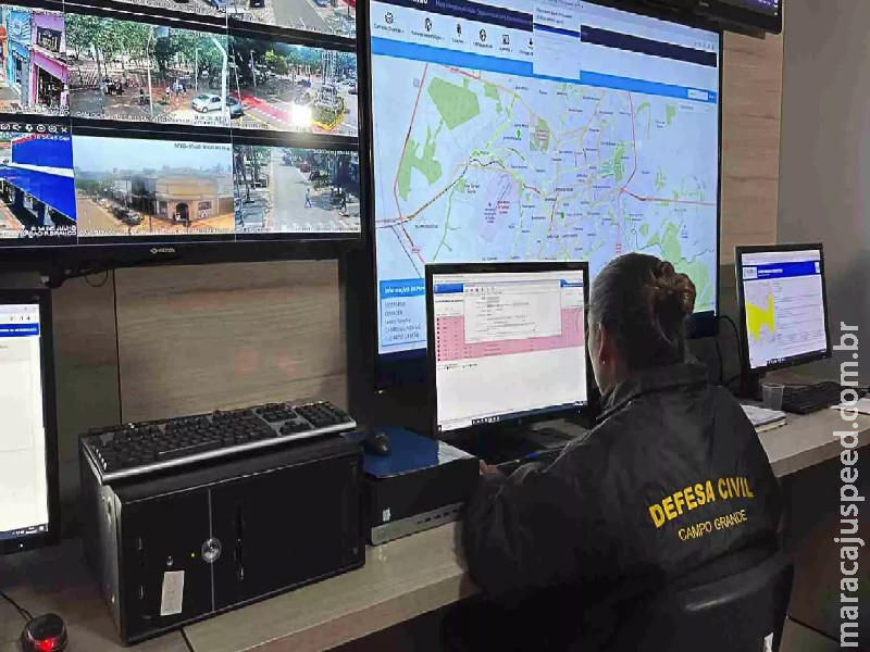 Seu celular irá tocar às 14h, mas é apenas um teste da Defesa Civil; entenda Seu celular irá tocar às 14h, mas é apenas um teste da Defesa Civil; entenda