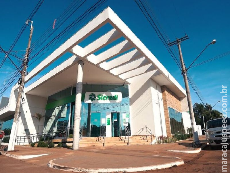 Sicredi anuncia união estratégica para fortalecer o cooperativismo de crédito em MS
