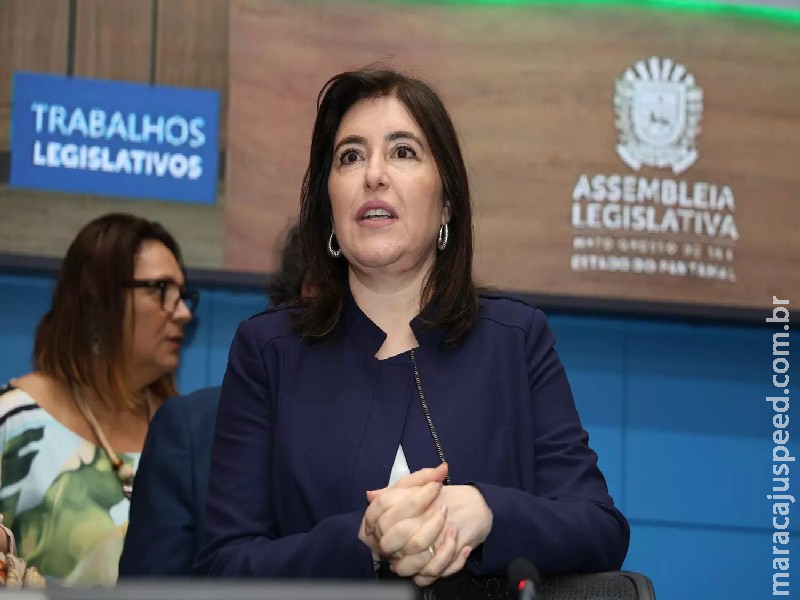 Simone pode disputar o Senado em 2026 a pedido de Lula Simone pode disputar o Senado em 2026 a pedido de Lula