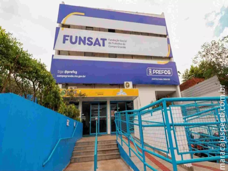 Super Quarta: feirão oferta mais de 200 vagas com contratação imediata em Campo Grande