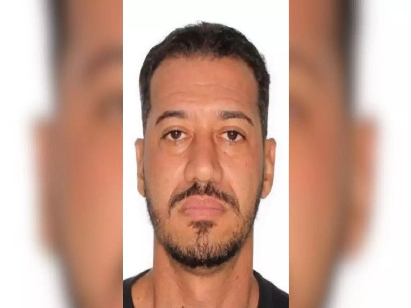 Suspeito de assassinar Ruy Fontes é morto em confronto com a polícia Suspeito de assassinar Ruy Fontes é morto em confronto com a polícia