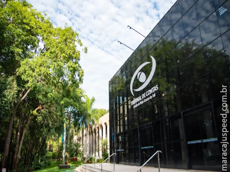 TJMS autoriza prosseguimento do concurso do TCE-MS e mantém provas para outubro