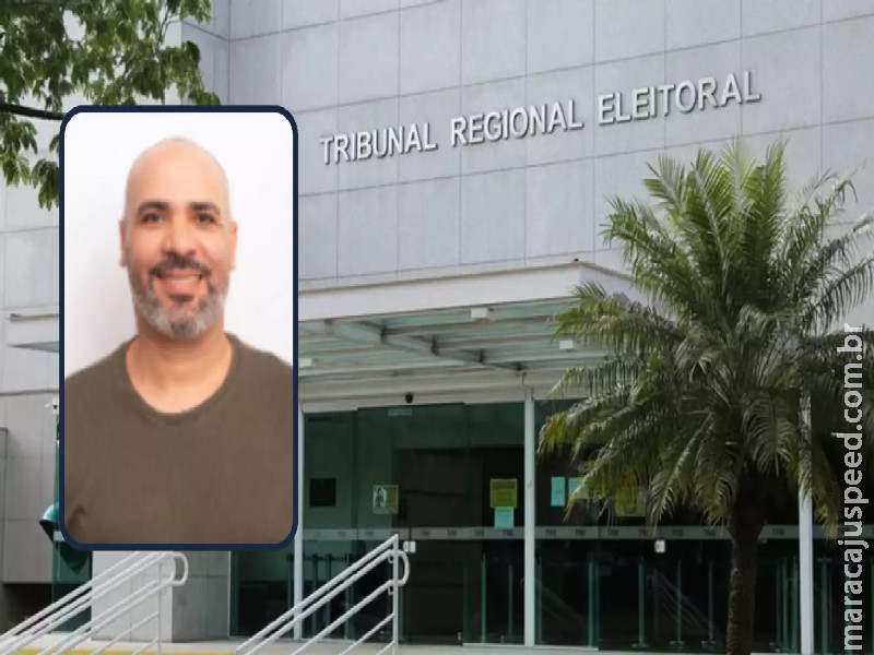 TSE nega recurso e condena suplente a multa de R$ 20 mil por ‘derrame de santinhos’ na Capital