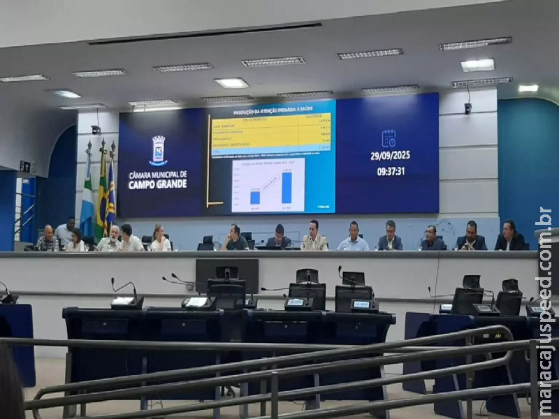 Vereador cobra medicamentos e diz que prefeitura investe R$ 2 bilhões por ano na saúde Vereador cobra medicamentos e diz que prefeitura investe R$ 2 bilhões por ano na saúde