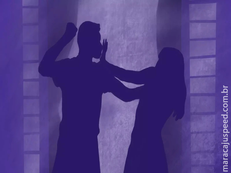 Violência contra mulher: MS tem mais de 11 mil pedidos de medidas protetivas Violência contra mulher: MS tem mais de 11 mil pedidos de medidas protetivas