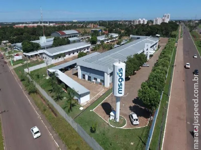 Votação do projeto que amplia financiamento para MSGás é adiada após pedido de vistas Votação do projeto que amplia financiamento para MSGás é adiada após pedido de vistas