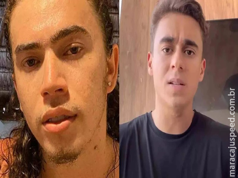 Whindersson Nunes x Nikolas Ferreira: entenda a treta entre o influenciador e o deputado