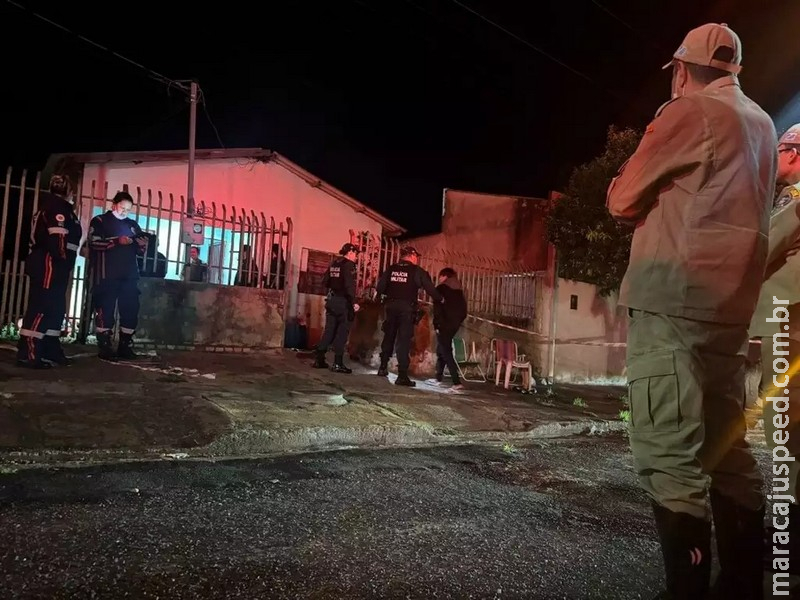 Adolescente é morto com tiro de espingarda e garoto de 15 anos confessa crime Adolescente é morto com tiro de espingarda e garoto de 15 anos confessa crime