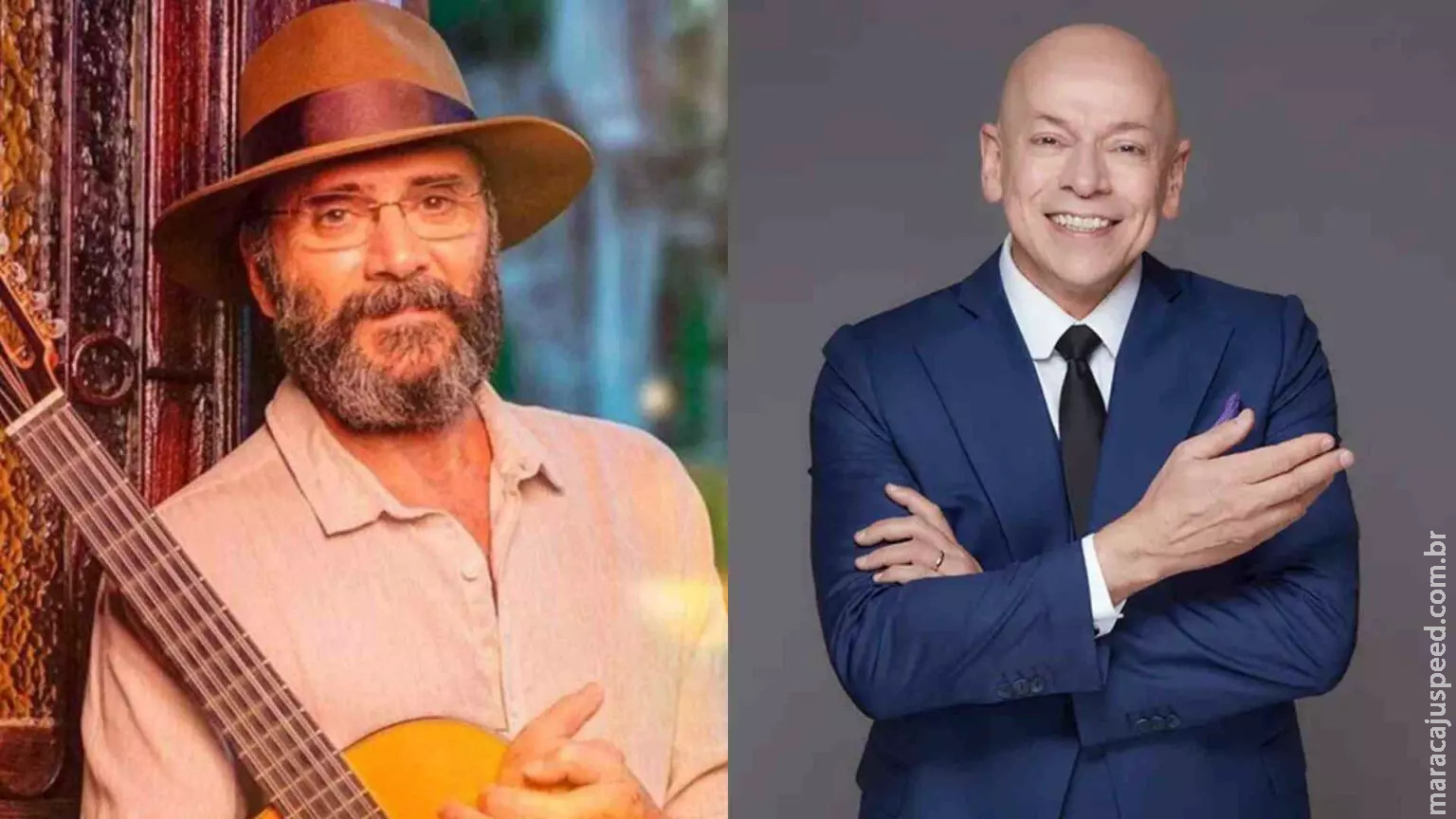 AGENDA: Fim de semana tem Leandro Karnal e Almir Sater na Bienal em Campo Grande AGENDA: Fim de semana tem Leandro Karnal e Almir Sater na Bienal em Campo Grande